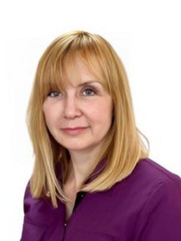 Терапевт Полякова Жанна Андреевна Терапевт Полякова Жанна Андреевна