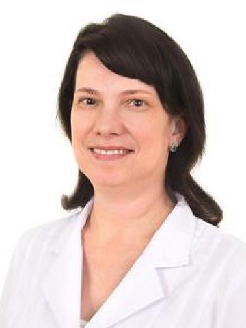 Терапевт Бегишева Наталья Борисовна Терапевт Бегишева Наталья Борисовна