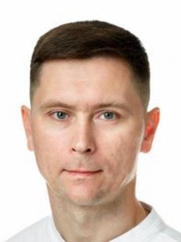 Ортопед Ручушкин Роман Владимирович Ортопед Ручушкин Роман Владимирович