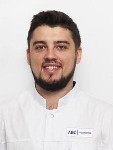 Терапевт Опанасенко Игорь Игоревич Терапевт Опанасенко Игорь Игоревич