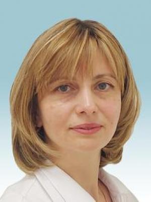 Фото Тараненко Елена Николаевна