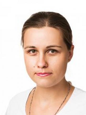 Терапевт Дудукина Ольга Александровна