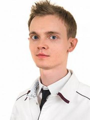 Терапевт Приходько Павел Васильевич