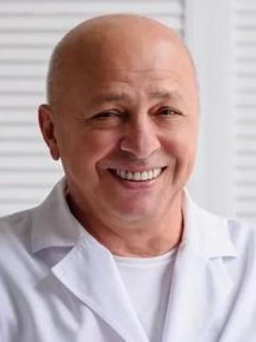 Терапевт Кочканян Арут Серопович