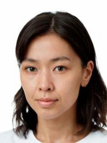 Терапевт Кондрашкина Юлия Алексеевна