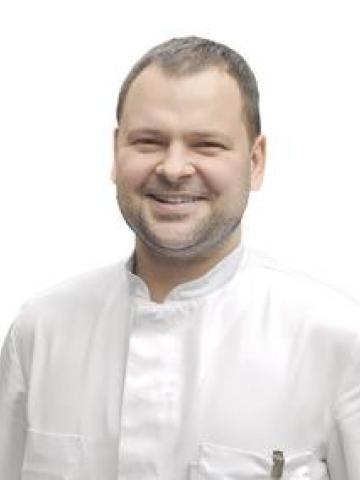 Терапевт Немировский Сергей Владимирович Терапевт Немировский Сергей Владимирович