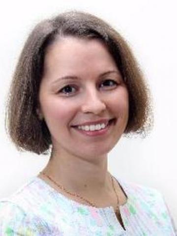 Терапевт Родькина Татьяна Владимировна