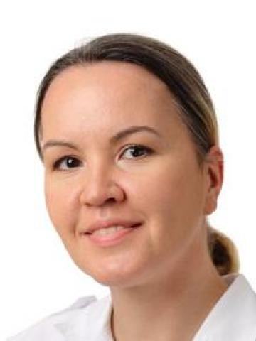 Терапевт Ахметова Виктория Ренатовна Терапевт Ахметова Виктория Ренатовна