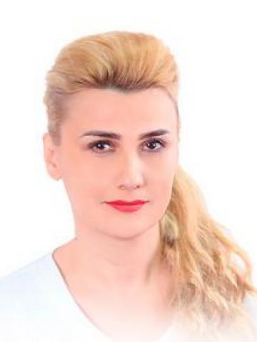 Терапевт Шадрина Елена Владимировна