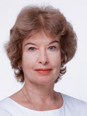 Терапевт Калитина Татьяна Николаевна Терапевт Калитина Татьяна Николаевна