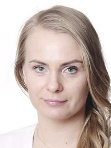 Терапевт Юрьева Анна Михайловна