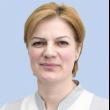Терапевт Апкалнс Елена Валерьевна