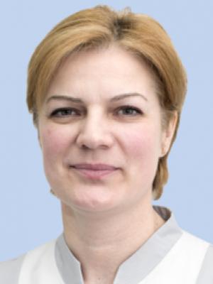 Фото Апкалнс Елена Валерьевна