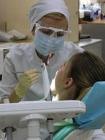 Терапевт Малашкина Анна Игоревна