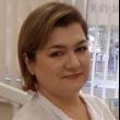 Терапевт Сангонова Алена Александровна