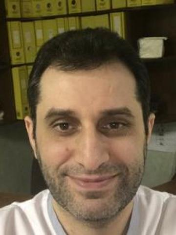 Терапевт Кошкаров Фуад Фикретович Терапевт Кошкаров Фуад Фикретович