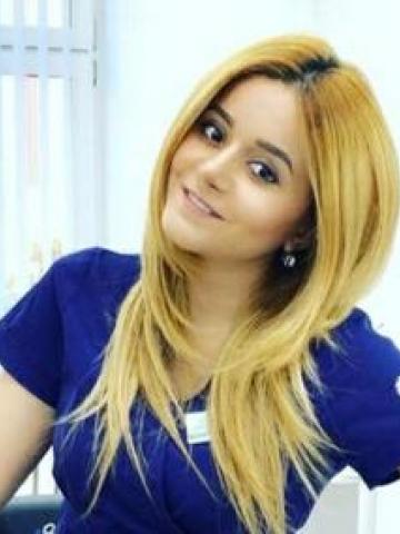 Терапевт Папикян Джемма Серобовна Терапевт Папикян Джемма Серобовна