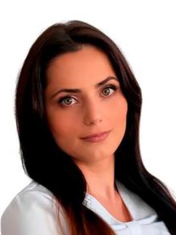 Терапевт Казурова Екатерина Михайловна