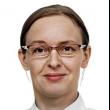 Терапевт Клевцова Евгения Юрьевна