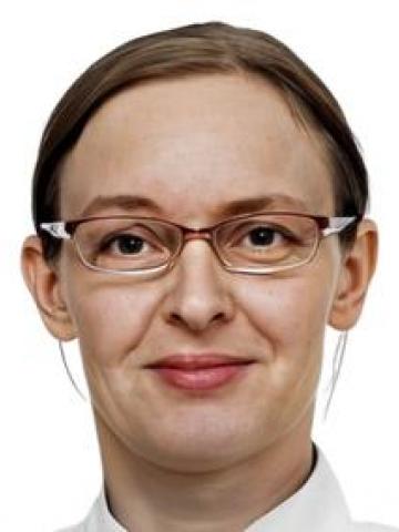 Терапевт Клевцова Евгения Юрьевна