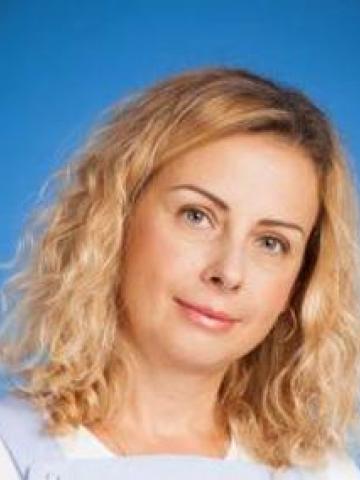 Терапевт Родионова Елена Игоревна Терапевт Родионова Елена Игоревна