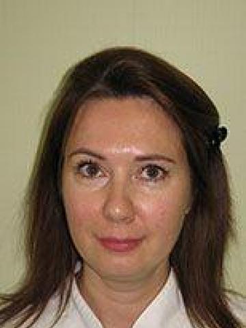 Терапевт Просвирова Екатерина Павловна Терапевт Просвирова Екатерина Павловна