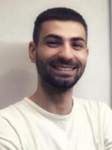 Терапевт Карапетян Генрик Рубикович