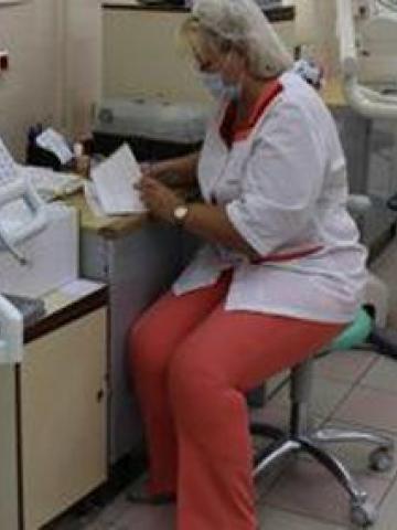 Терапевт Андреева Ольга Алексеевна Терапевт Андреева Ольга Алексеевна