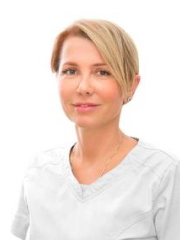 Терапевт Соловей Наталья Александровна Терапевт Соловей Наталья Александровна
