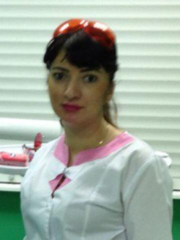 Ортодонт Королева Нина Бежановна Ортодонт Королева Нина Бежановна