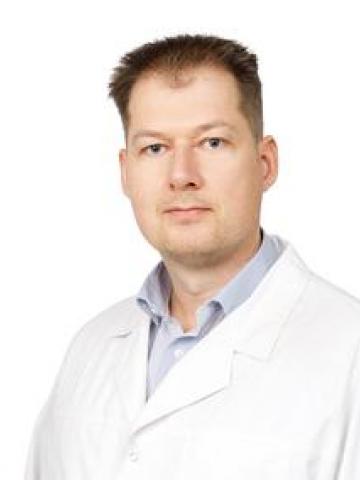 Ортопед Жарков Юрий Константинович Ортопед Жарков Юрий Константинович