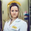 Ортопед Тихонова Анна Евгеньевна