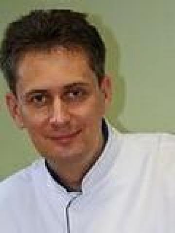 Терапевт Нечаев Сергей Александрович