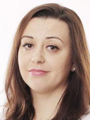 Терапевт Руснак Марина Викторовна Терапевт Руснак Марина Викторовна