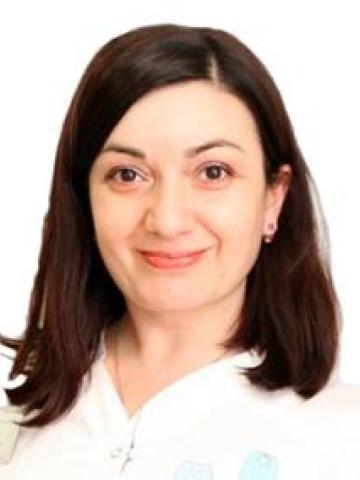 Терапевт Мовсесян Инна Сергеевна Терапевт Мовсесян Инна Сергеевна