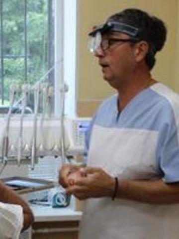 Терапевт Кадыков Игорь Борисович Терапевт Кадыков Игорь Борисович