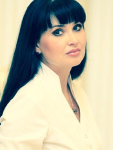 Терапевт Соловьева Ольга Алексеева