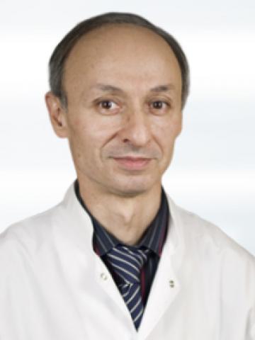 Ортопед Джириков Юрий Аскерович Ортопед Джириков Юрий Аскерович