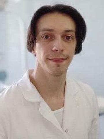 Терапевт Горбунов Станислав Николаевич Терапевт Горбунов Станислав Николаевич