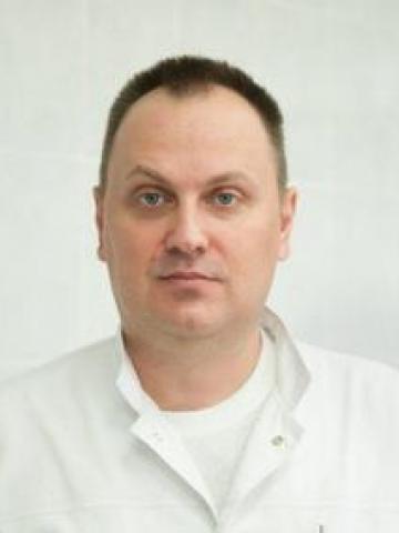 Терапевт Сазоненко Алексей Вячеславович
