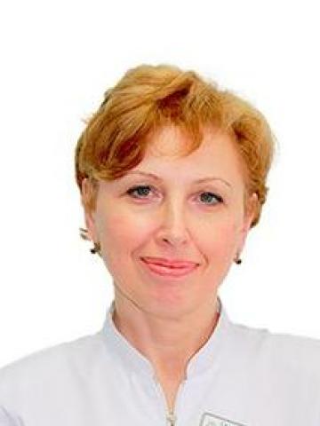 Терапевт Саркисова Марина Эдуардовна Терапевт Саркисова Марина Эдуардовна