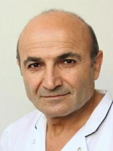 Терапевт Амбарцумян Гагик Абгарович