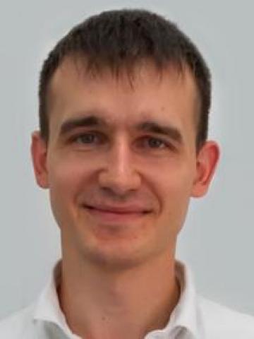 Терапевт Леваев Александр Вадимович