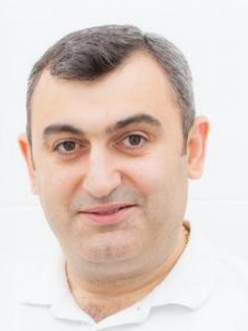 Терапевт Басманджан Андраник Карюнович Терапевт Басманджан Андраник Карюнович