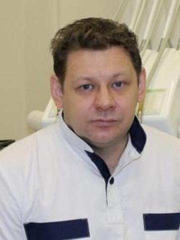 Хирург Переверзев Роман Васильевич Хирург Переверзев Роман Васильевич