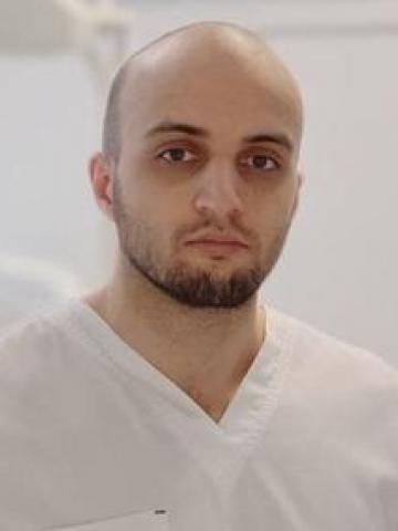 Терапевт Магомедов Гибек Рабаданович Терапевт Магомедов Гибек Рабаданович