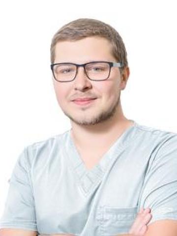 Терапевт Тарасюк Александр Васильевич Терапевт Тарасюк Александр Васильевич