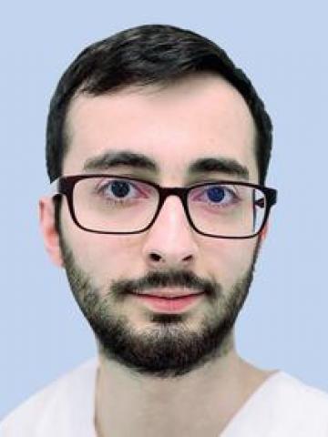 Терапевт Валиев Рафаэль Джумшутович