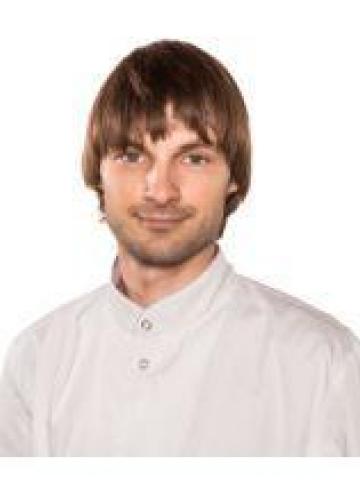 Хирург Столповский Константин Юрьевич