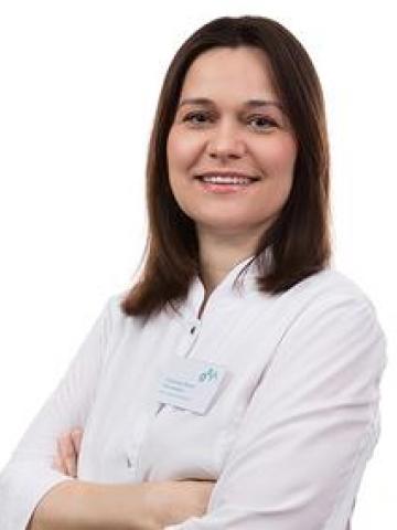 Терапевт Осинская Ирина Николаевна Терапевт Осинская Ирина Николаевна